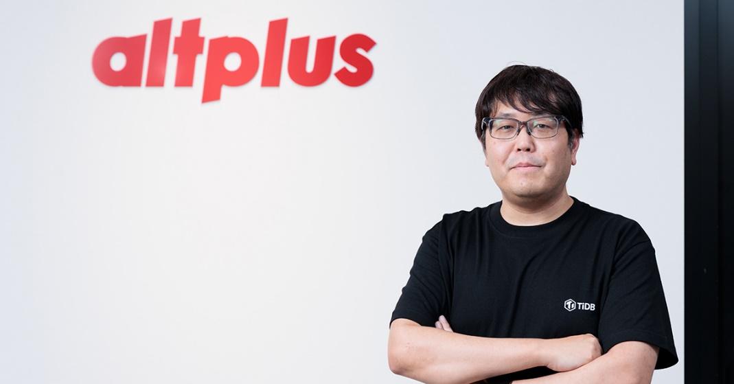 Altplus_PR's tweet image. 【おしらせ】
オルトプラスは、本日2025年11月25日(火)に、翔泳社が運営する「EnterpriseZine」にて、オルトプラスのエンジニアマネージャー：浦谷和茂のインタビュー記事が掲載されたことをお知らせいたします。

詳細は当社HPに掲載しております。ぜひご一読ください。
altplus.co.jp/topics/ses/202…