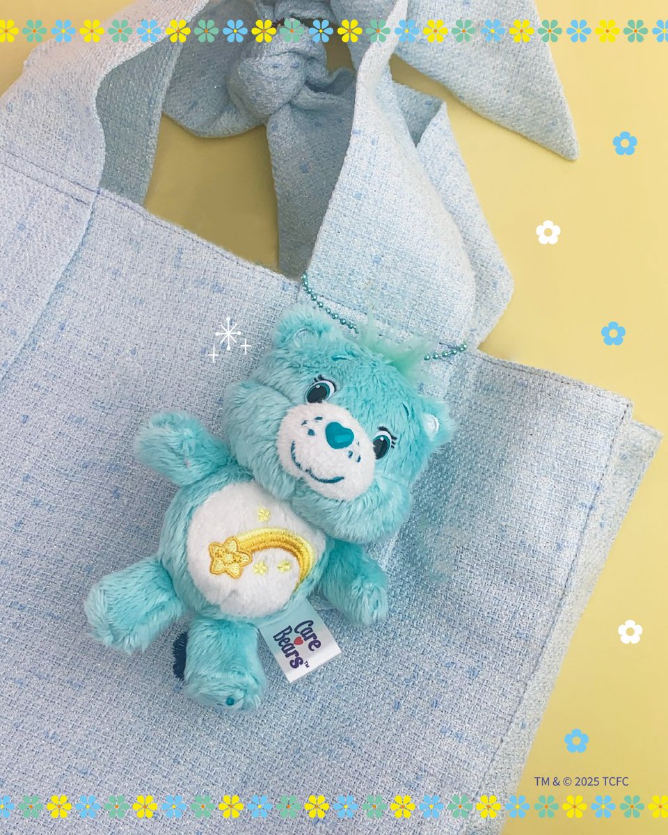 ケアベア™︎【公式】 (@carebears_jp) / Posts / X