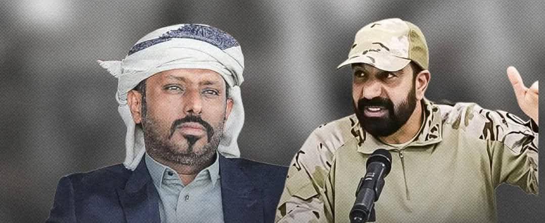 "من قطع الطرق وأغرق حضرموت في الظلام… هو أول من يجب أن يرحل"
✍️العقيد شاخوف حضرموت 

من المضحك المبكي أن نسمع اليوم أصواتًا تطالب بخروج أبو علي الحضرمي من حضرموت، بينما من تسببوا في أكبر الأضرار لحضرموت ما زالوا يتشدقون باسمها ويزايدون على أهلها.
قبل أن ترفعوا شعاراتكم وتطالبوا