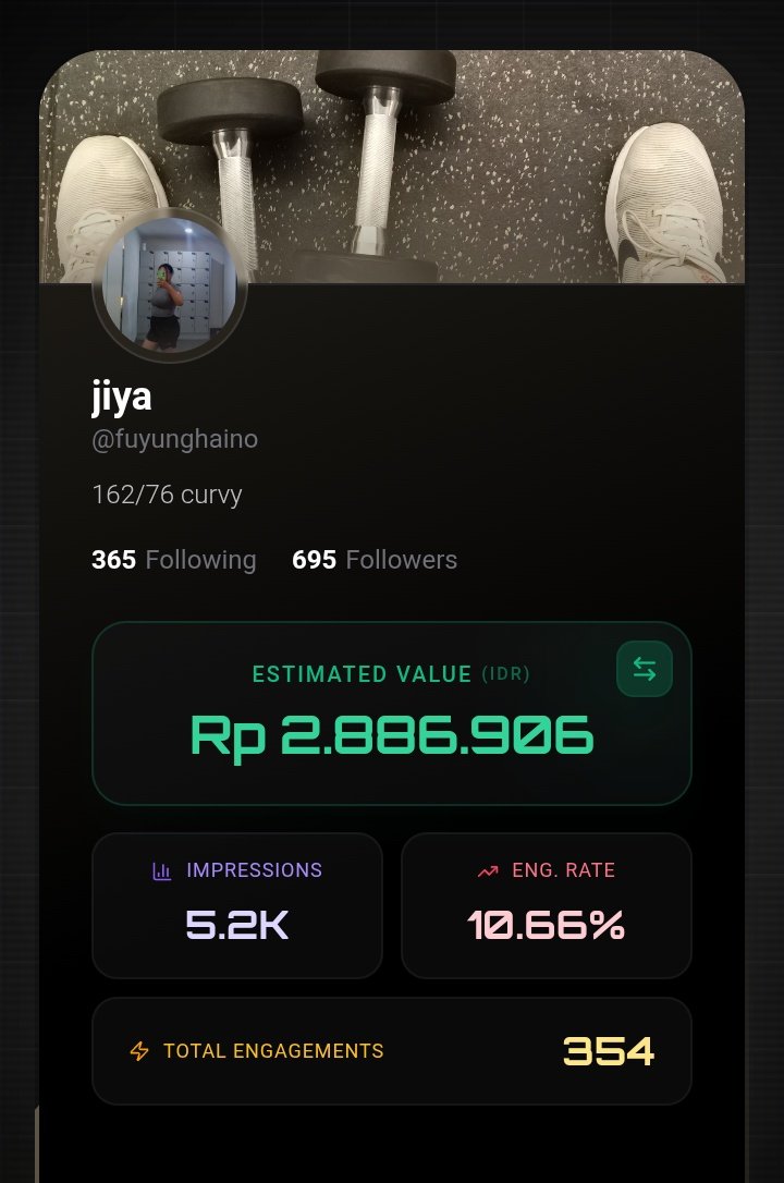 fuyunghaino's tweet image. gblk anying cuma 2 juta