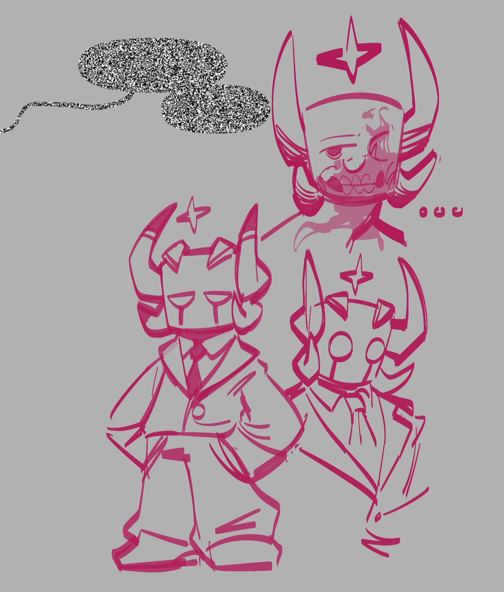 Soda_Stuff's tweet image. noise