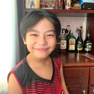 AJAA Alex ?🐆 tweet media