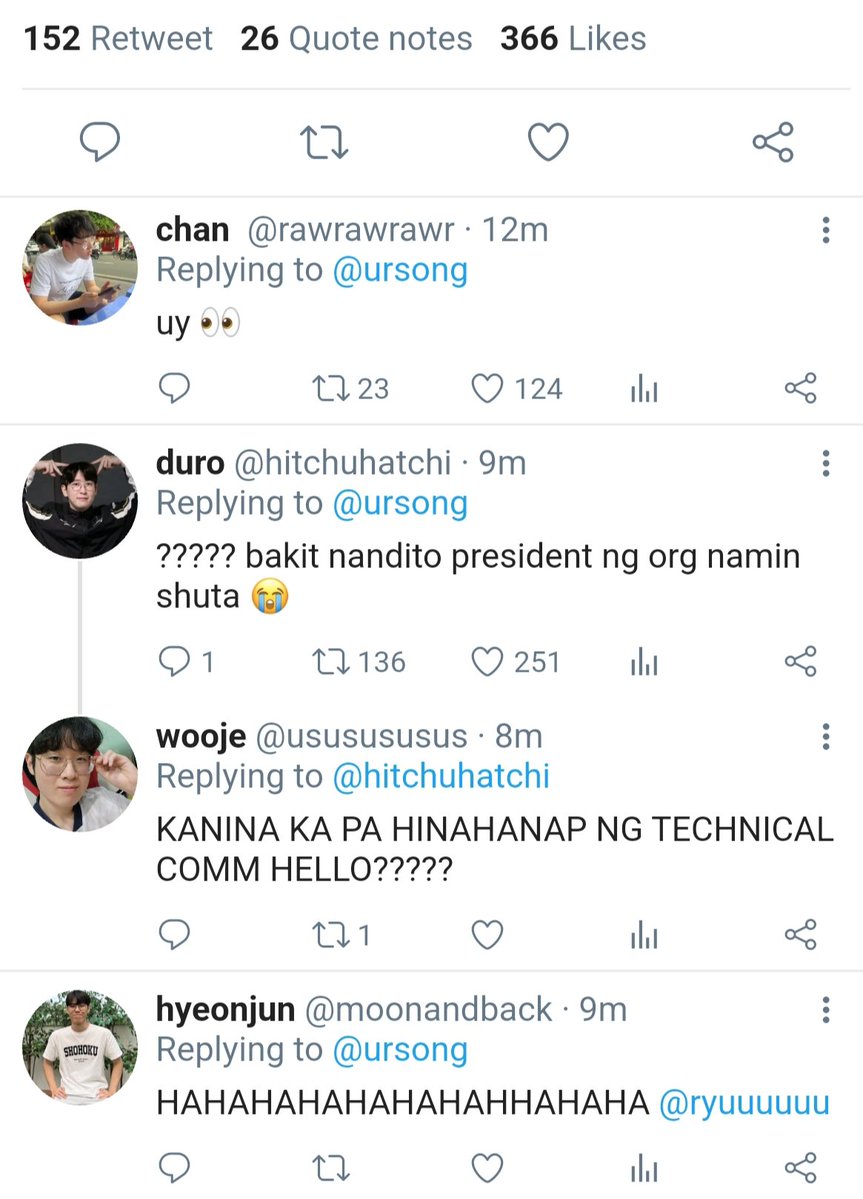 twowaymirroor's tweet image. ⁉️