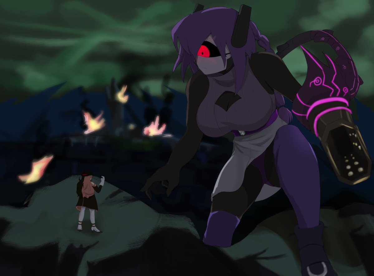 Jiren_For_Strive. (COMMS Open) tweet media