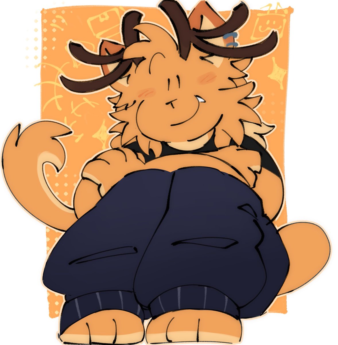 orcaV3_'s tweet image. me