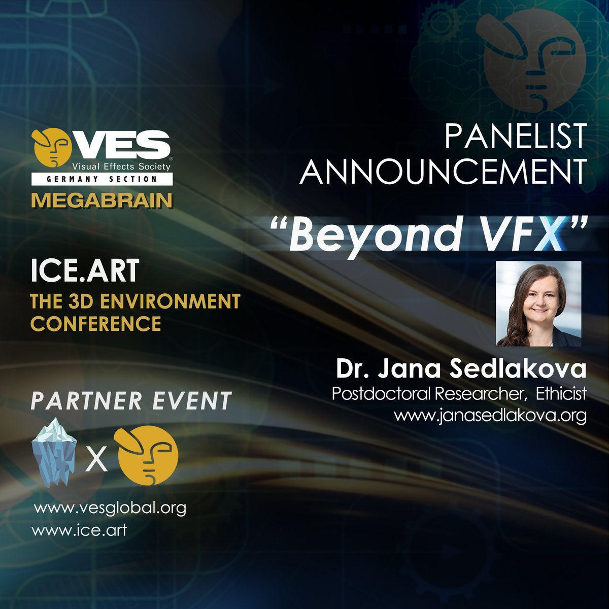 IceConference tweet media