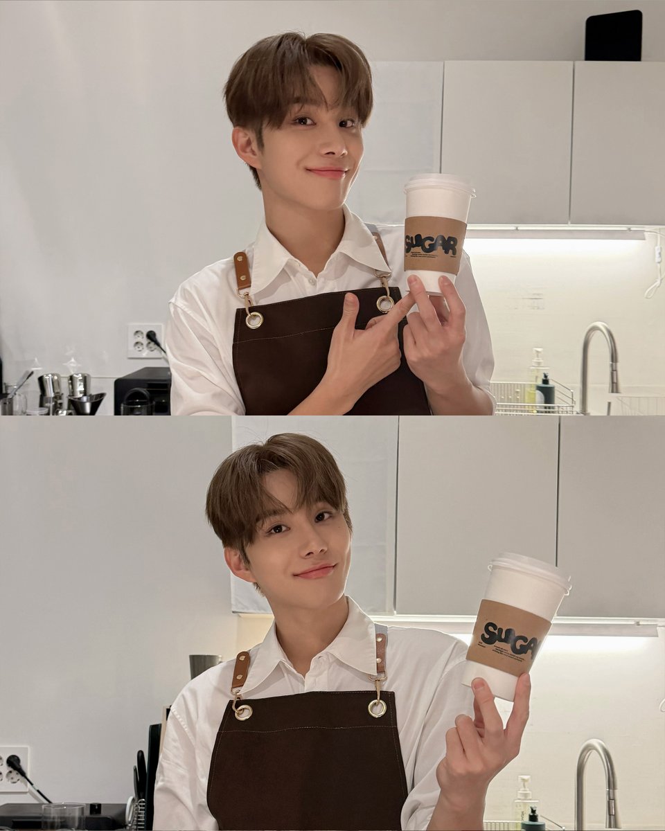NCTsmtown's tweet image. 달달한 거 생각나면 다시 와요

#NCT #JUNGWOO #SUGAR