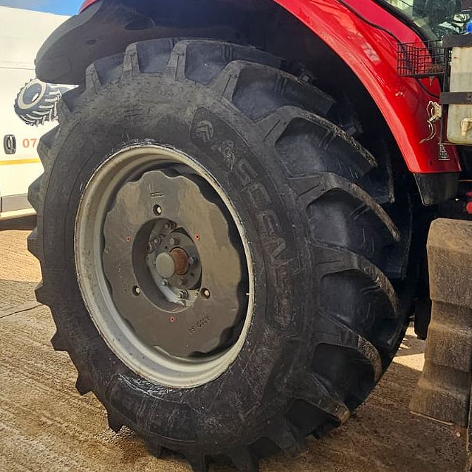 Featuring dual mud breaking technology our #Ascenso #XLR880 tyres are an incredible feat of engineering offering maximum performance in the field &amp; on the road. To learn more: ascensotyres.co.uk
#neverstoprising