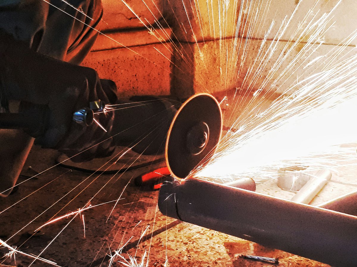🔥 New blog just dropped — Abrasives Guide for Trade &amp; Industry 🔧
From cutting discs to sanding belts… we cover it all.
👉 Read it here: jonesandclark.co.uk/blog/how-to-ch…
Supplying Burton | Derby | Midlands
#Abrasives #TradeTools #Fabrication #Engineering