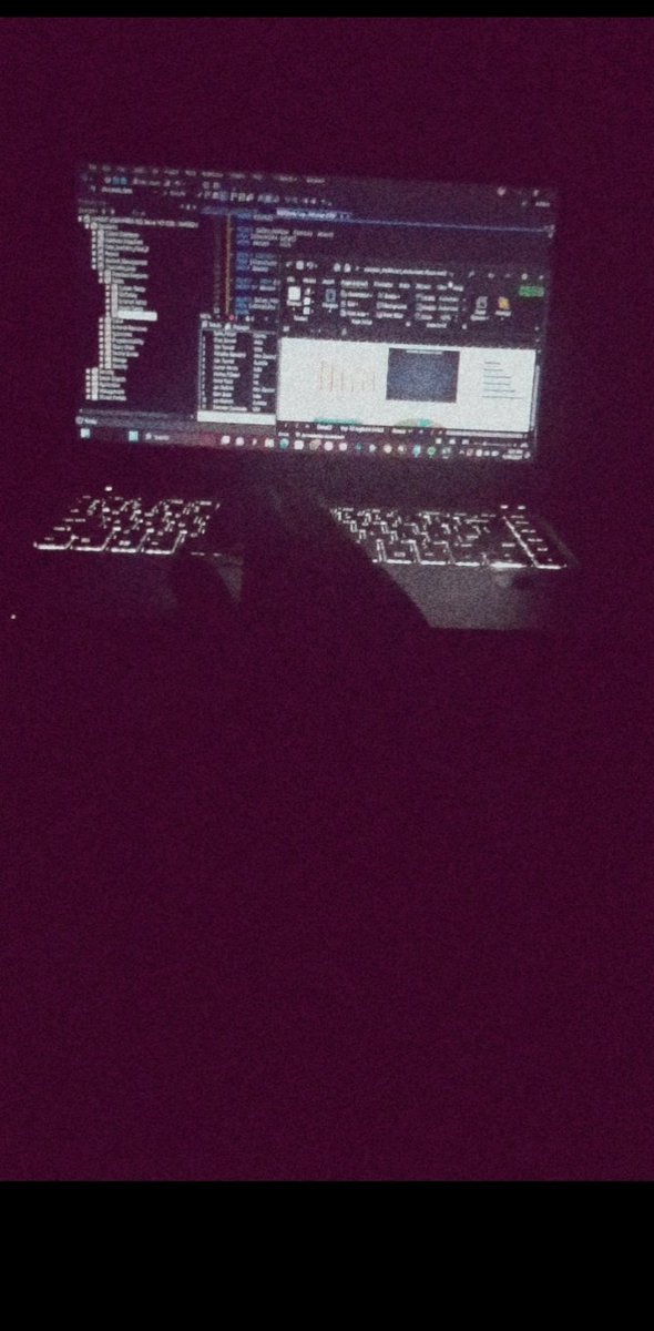 chindoayo's tweet image. Day 2 of the Techcrush Visibility Challenge!
Stepping in with purpose
Curiosity about how data tells powerful stories led me into Data Analytics. Excited to learn and grow through this challenge.  @TechCrushHQ
#RiseWithTechCrush
#Tech4Africans
#LearningWithTechCrush