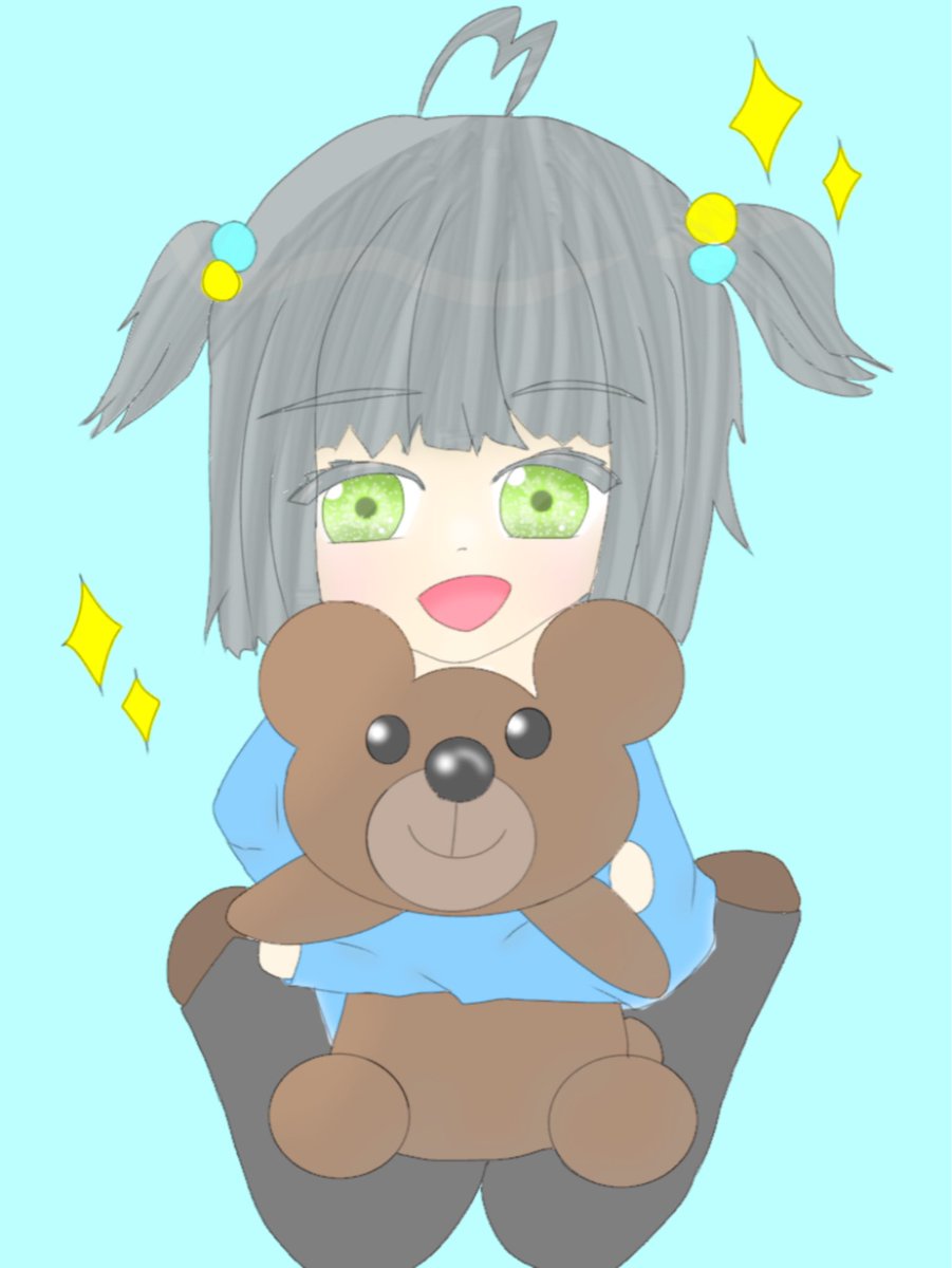 Comehouse_'s tweet image. ゆきくんあのねって曲があまりにも初期(5年前くらい？)の私と雪(当時の代理人格、ここでは律)すぎておもろい
詳細alt
イラストは3年前のやつ(果無)