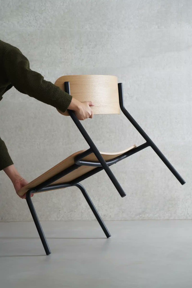 espritdesign's tweet image. Rencontre : Matthieu Bourgeaux, le design est le cœur battant de Tiptoe

blog-espritdesign.com/rubriques/meti…

@TIPTOEdesign 

#design #interview #espritdesign