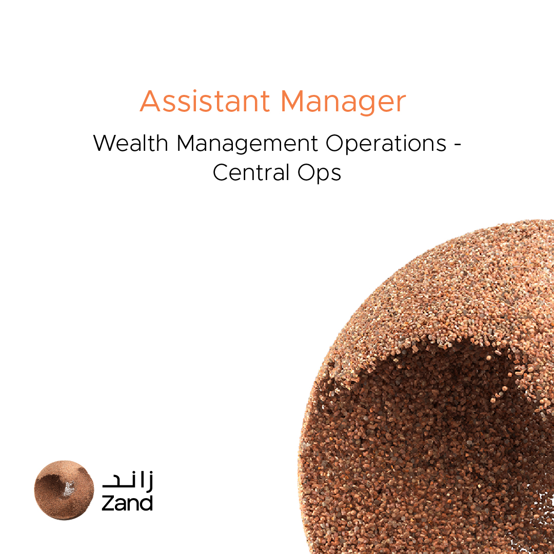 Join us in shaping the future of the digital economy.  We have a number of exciting opportunities across various departments and are looking for talented individuals to join our team. Swipe through the carousel to explore the job opportunities currently available at Zand.  Apply