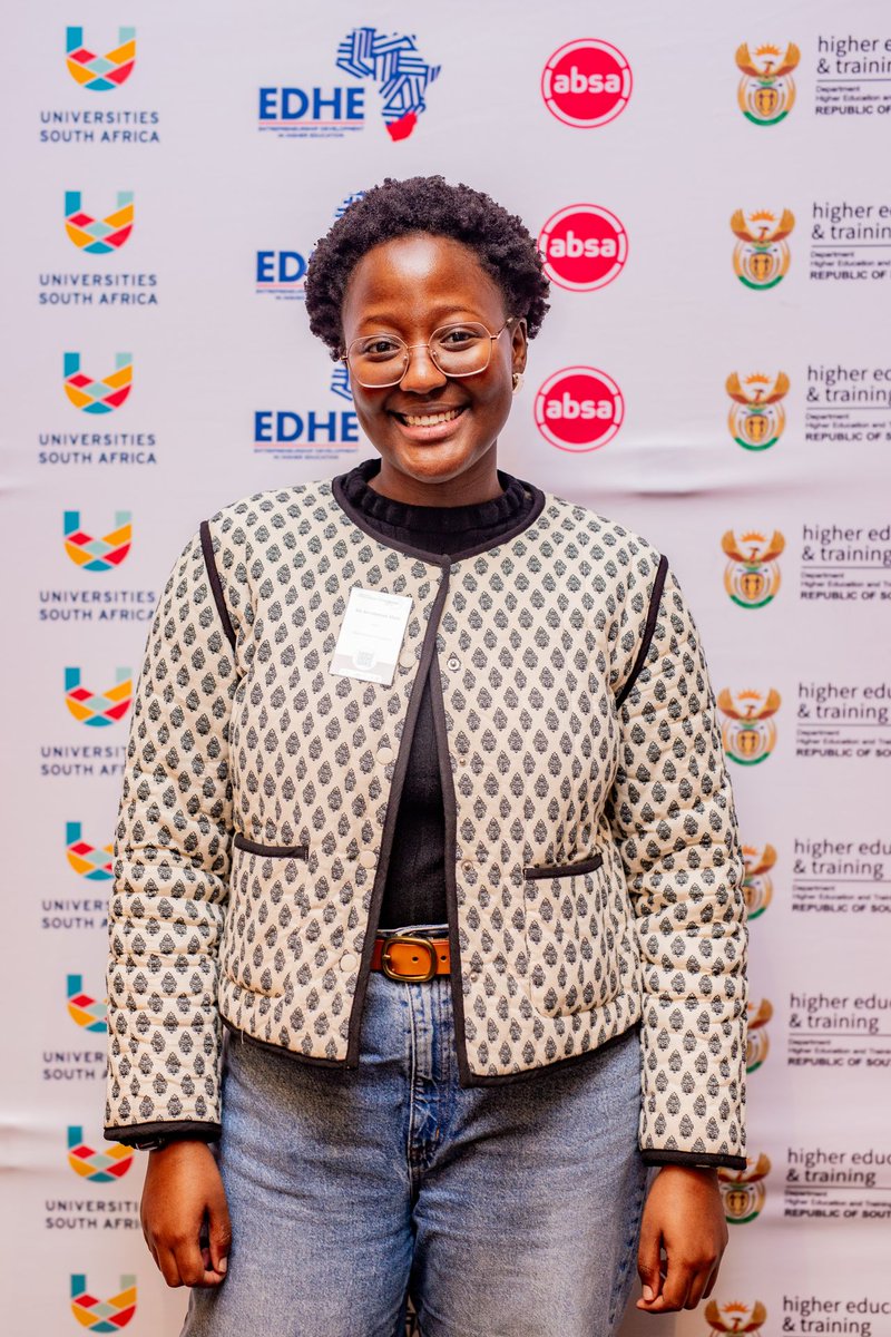 Stellenbosch University LaunchLab tweet media