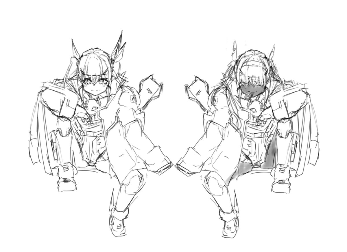 Nz7EgHrFnm6uSBB's tweet image. #MS少女
X1FC &amp;amp;XOFC