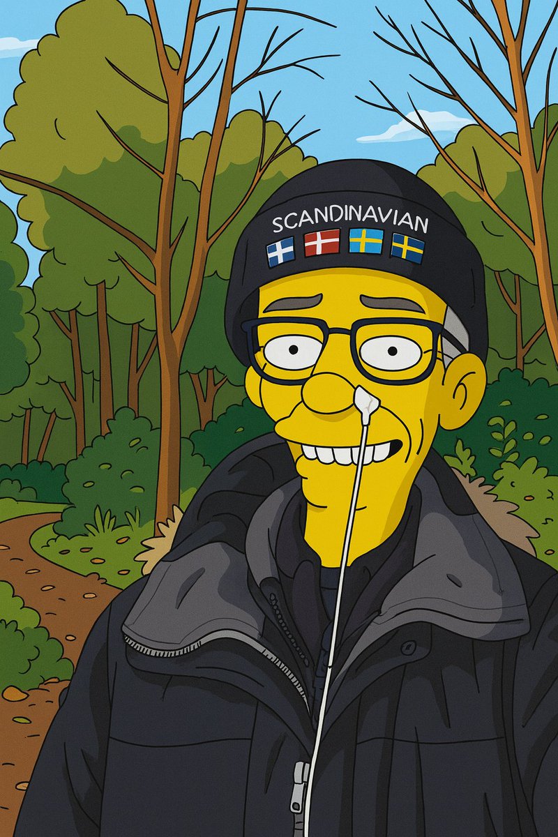 When you are in a hole, you awaken the life force that is sisu:

IN: “I can’t do this”
OUT: Sisu

IN: “This is too much”
OUT: Sisu

IN: “Why me?”
OUT: Sisu

When you think you can not go on, you can. This Finnish engine keeps you moving.