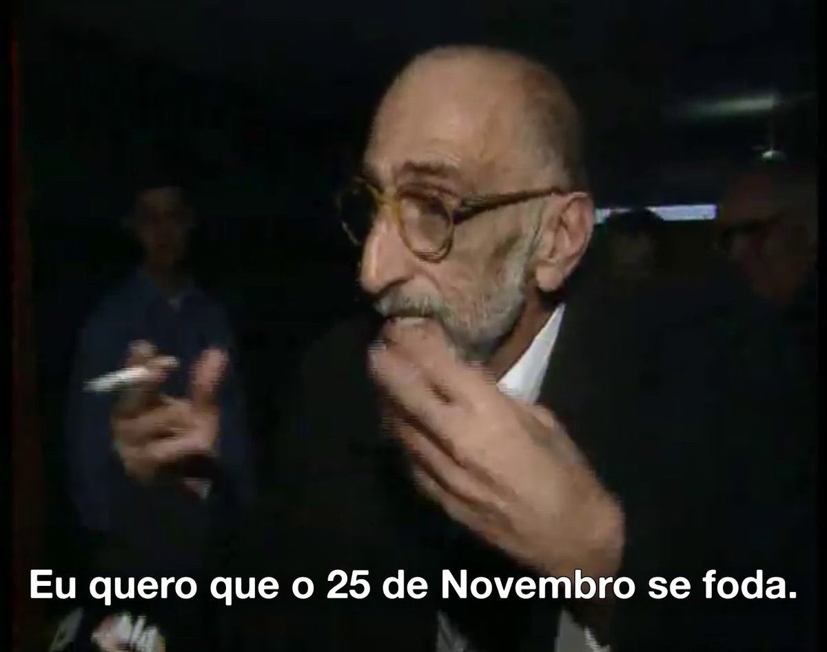 Bom dia à reação
