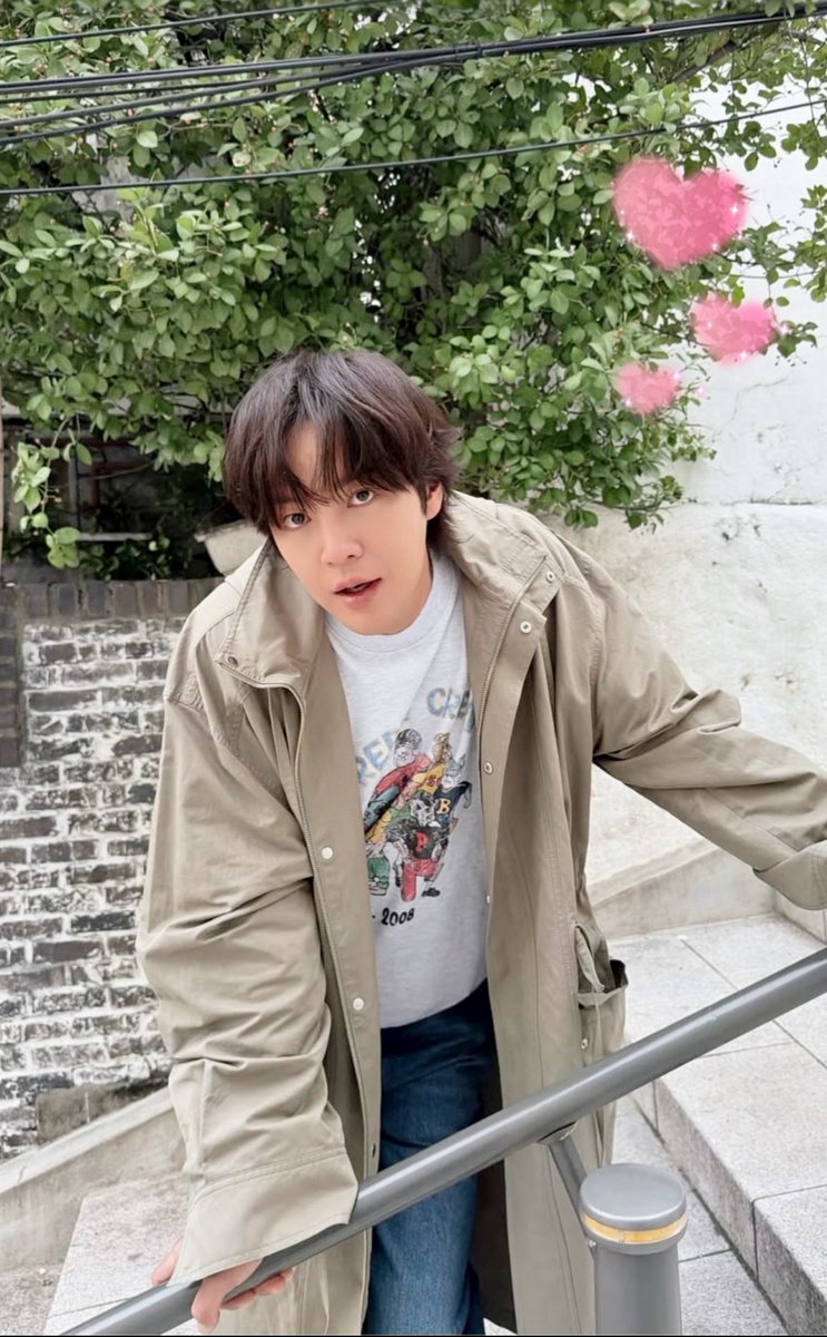 美韓】チャン・グンソクに投票完了！現在の得票数:2329票 「う・ん・め