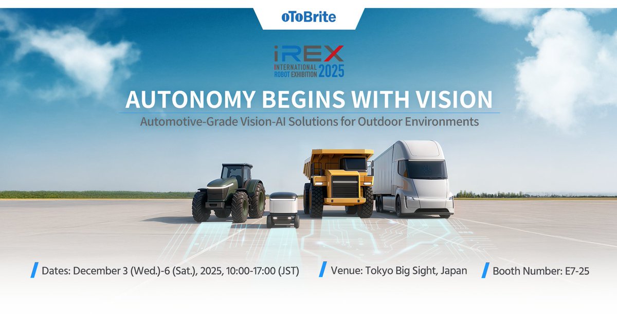 oToBrite tweet media