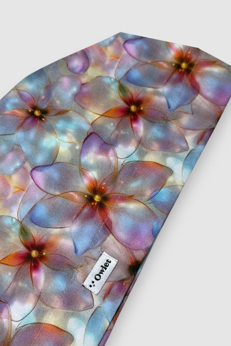 Yeni Ürün 🌸
Sedefli Çiçekler Cerrahi Tesettür Bone