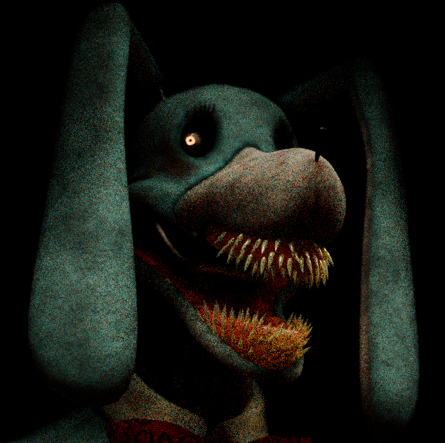 silo985's tweet image. better teeth cuz the old ones where inacurate. someone get this fucking guy a dentist dawg

#Pennywise #thewaltenfilesfanart #blender