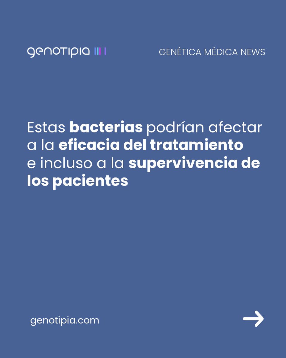 Genotipia tweet media