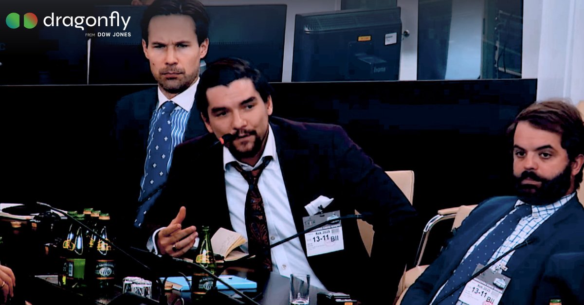 dragonfly_int's tweet image. Strengthening #BalticSea #security through collaboration &amp;amp; proactive strategies—our Eurasia Analyst, Piotr Majda, recently joined international experts at the Polish Senate to discuss key initiatives for resilience in the region. 

#Poland #geopolitics