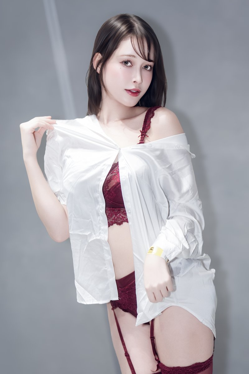 superget_win's tweet image. 2025.11.24
コスホリックSPECIAL
上品さの中に艶やかさもあって…惹きつけられました♥️
イベントお疲れさまでした！

model :きゃしー Kathy　さん
（@kykyky618）

#コスホリ
#コスホリックSPECIAL
#cosplayer