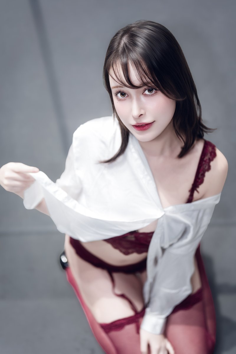 superget_win's tweet image. 2025.11.24
コスホリックSPECIAL
上品さの中に艶やかさもあって…惹きつけられました♥️
イベントお疲れさまでした！

model :きゃしー Kathy　さん
（@kykyky618）

#コスホリ
#コスホリックSPECIAL
#cosplayer