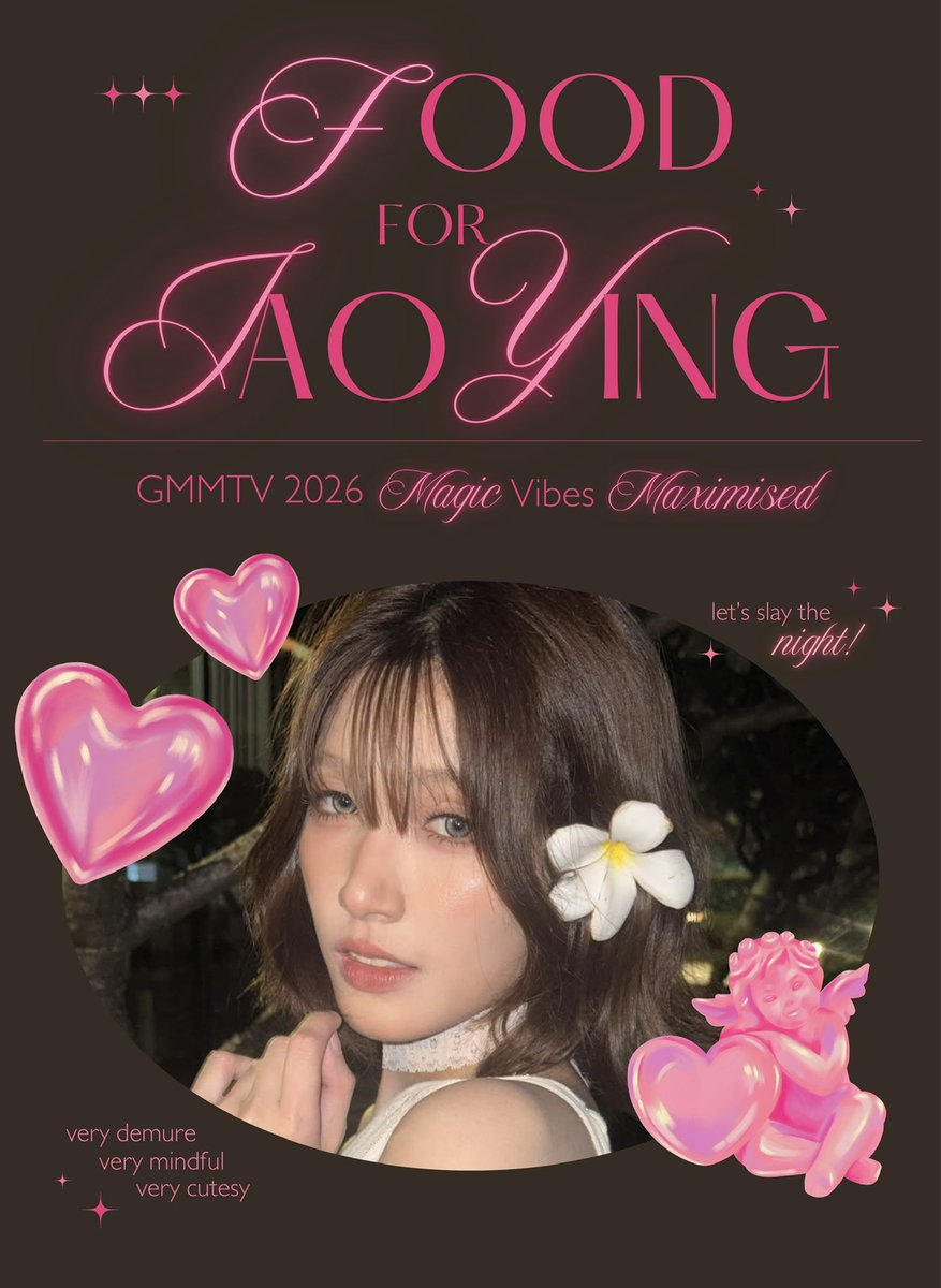 jaoyngtales's tweet image. so so so happy to see @jaoyngs having new projects coming in 2026 — I’m already excited for what’s next! Can’t wait for all the surprises ahead. Always supporting your work 💖✨

#jaoyng 
🧡 #FELIZZ