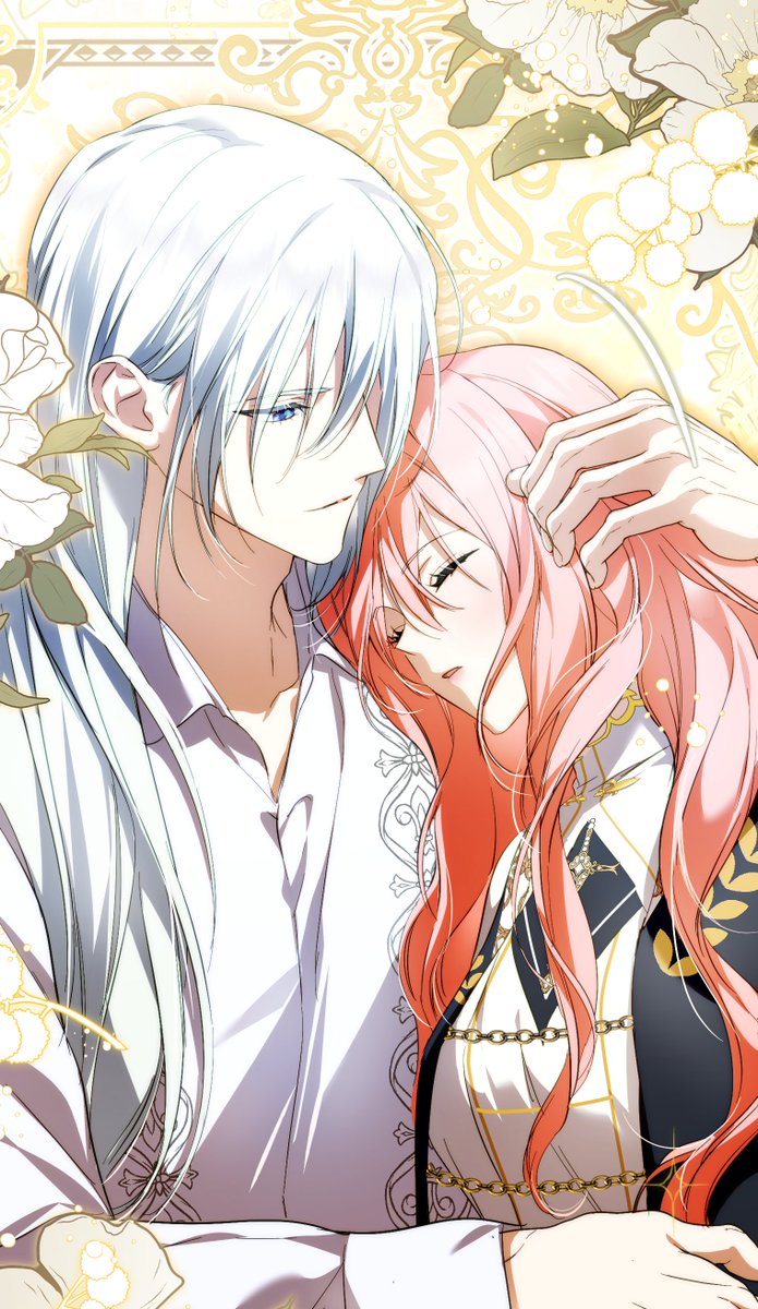 🎭 상냥한 남자주인공의 가면을 벗기면 🌹
시즌3 마지막화 (103화) 업로드되었습니다!
잠시 휴식을 가진 뒤 시즌4로 다시 뵙겠습니다 :> 
감사합니다.

카카오페이지 page.kakao.com/content/598547…
카카오웹툰 webtoon.kakao.com/content/%EC%83…