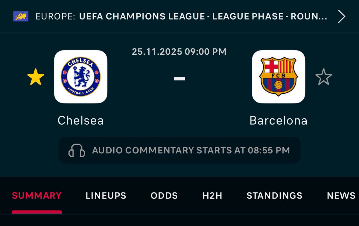 Predict the correct scores and a player to score…Goodluck to the winner