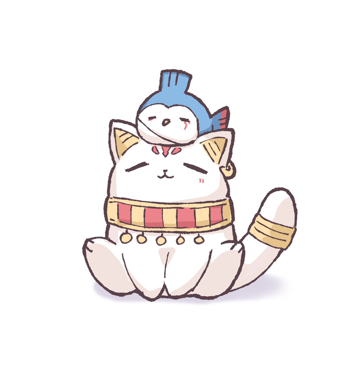 パトラちゃん (@patorachan_toto) / Posts / X