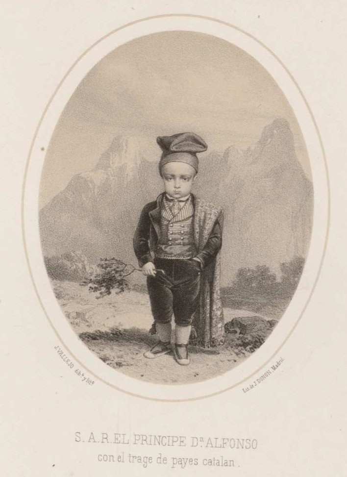 Trobo a faltar l'esperit de concòrdia i germanor dels borbons i els seus súbdits 🤗