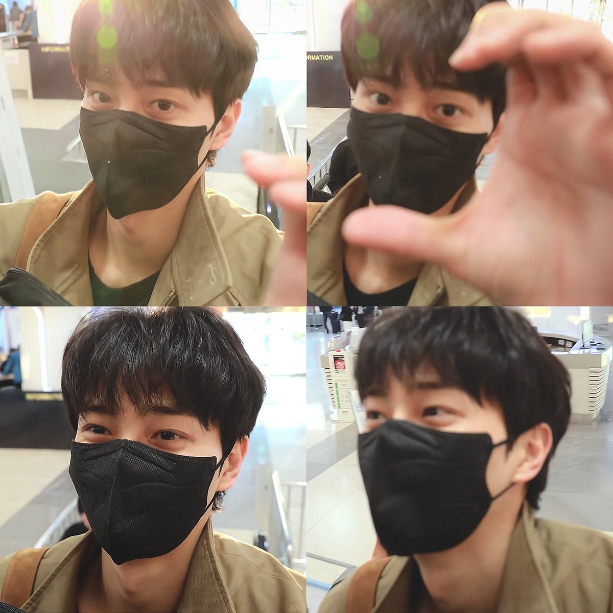 아무말 tweet media