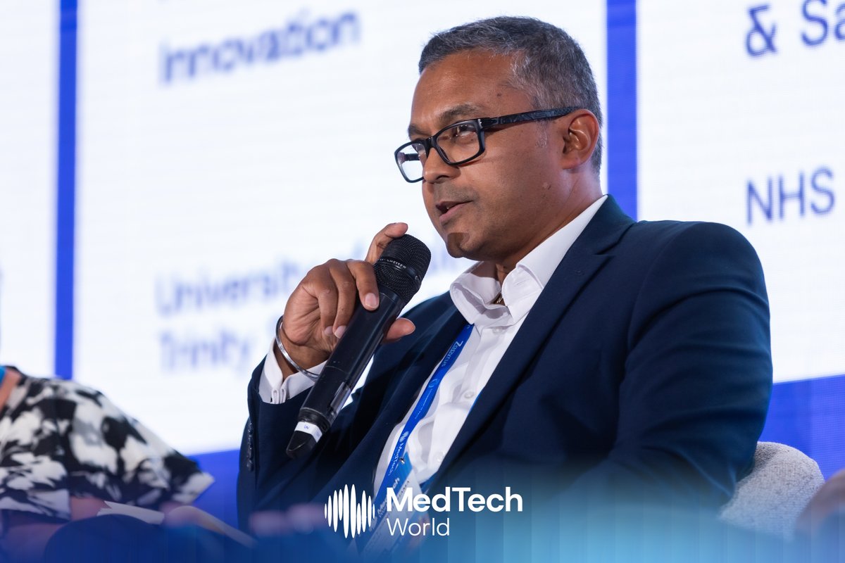 Med_Tech_World's tweet image. At #MedTechMalta2025, this panel explored the rapid growth of healthcare innovation across Africa.

“Africa Rising: MedTech Opportunities in the World’s Fastest-Growing Healthcare Market”

📸 Photos now on Flickr.
👉🏻 eu1.hubs.ly/H0pXSVn0