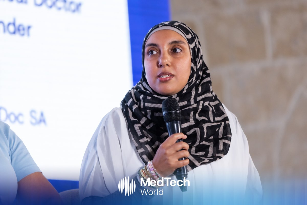 Med_Tech_World's tweet image. At #MedTechMalta2025, this panel explored the rapid growth of healthcare innovation across Africa.

“Africa Rising: MedTech Opportunities in the World’s Fastest-Growing Healthcare Market”

📸 Photos now on Flickr.
👉🏻 eu1.hubs.ly/H0pXSVn0