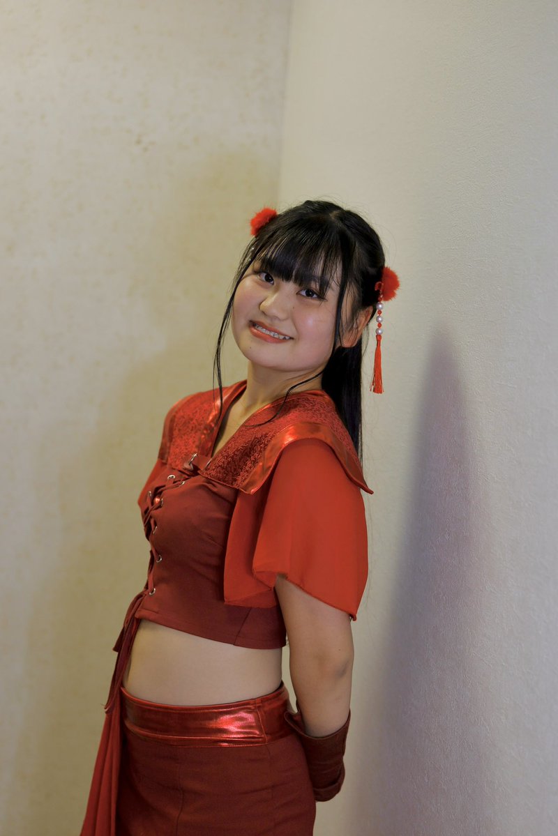 FrkMspeed's tweet image. 2025.11.9
行橋
#煌〜KIRA
#しょうこ ③