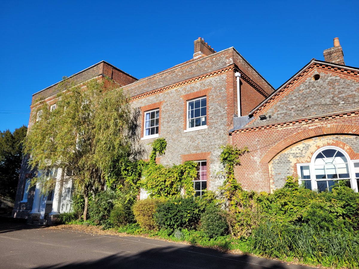 Important news from the Licensed Trade Charity about plans for a new specialist autism school, an initiative that strengthens the charity’s ambition to broaden access to exceptional specialist education. 

For full details and further information see: ow.ly/Nw4350XxliO