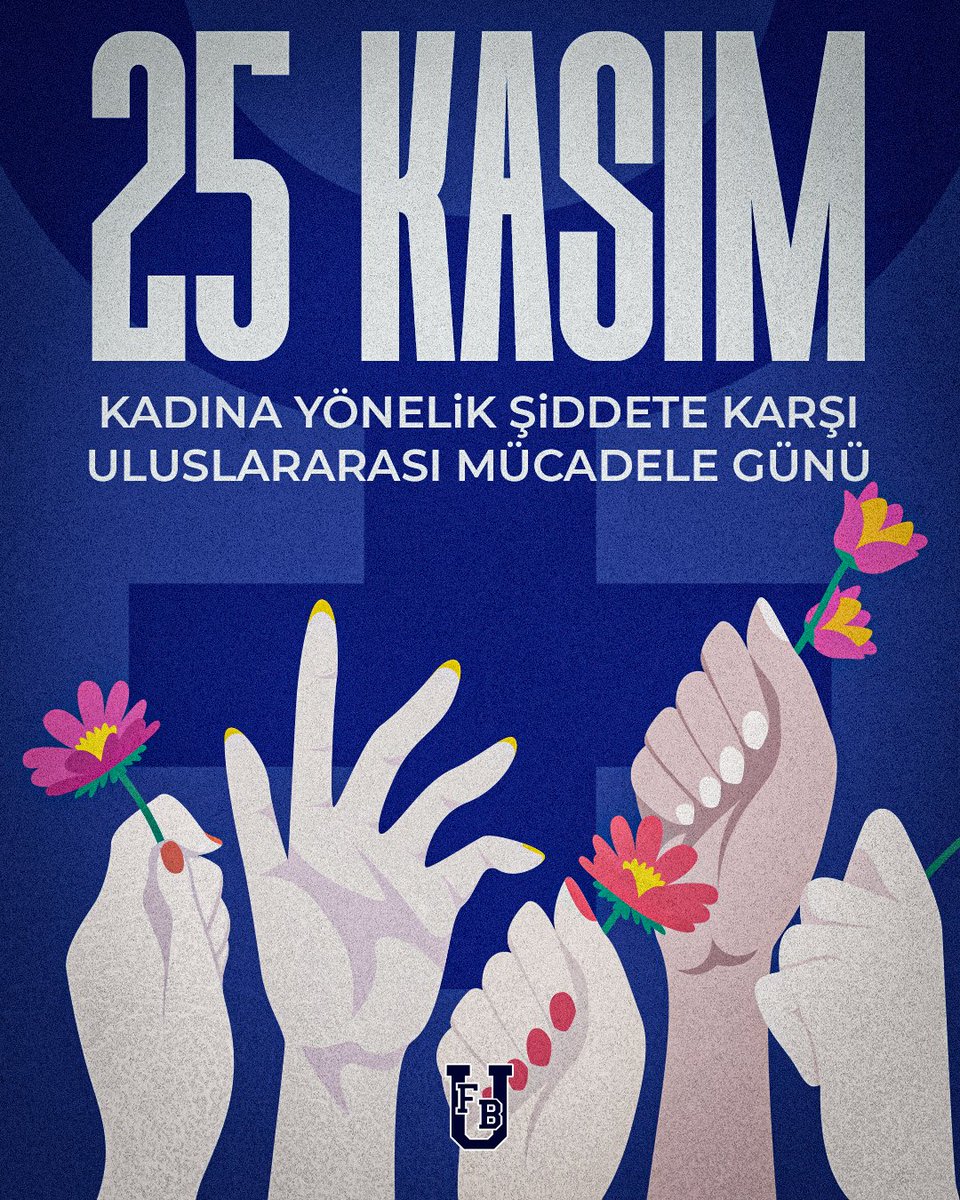 Kadına Yönelik Şiddete Karşı Uluslararası Mücadele gününde bir kez daha haykırıyoruz;

Kadına ve kız çocuklarına yönelik şiddet insanlık suçudur!