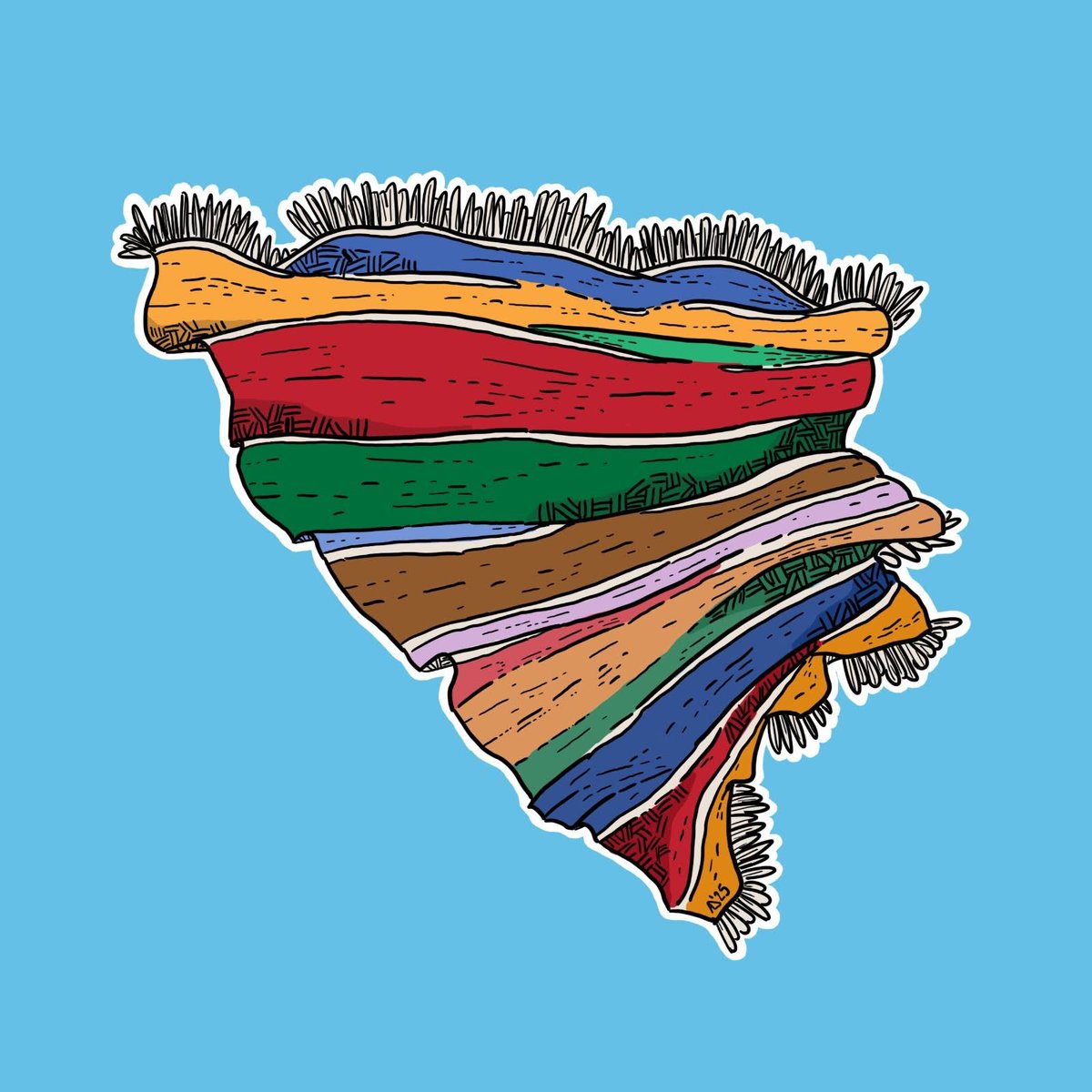 AvetRioGribaje's tweet image. Sretno draga