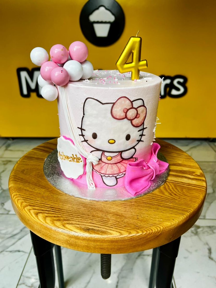 TheMuffineers_'s tweet image. From oven to masterpiece!!! Here’s a look at some of the cakes we created over the last week. 

Which one is your favourite? 😻❤️🔥

#themuffineers #G20SouthAfrica #cake