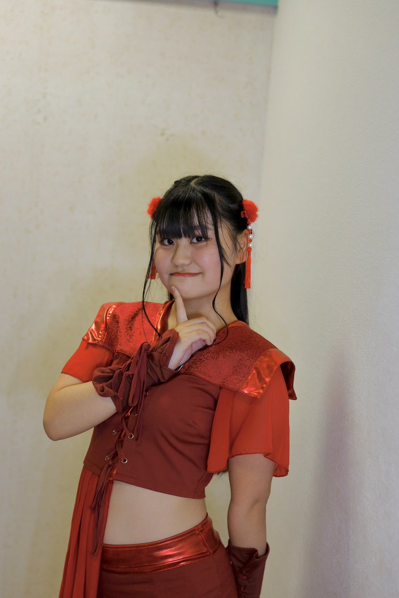 FrkMspeed's tweet image. 2025.11.9
行橋
#煌〜KIRA 
#しょうこ ④