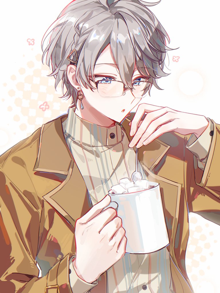 #描いた晴 ☕♬