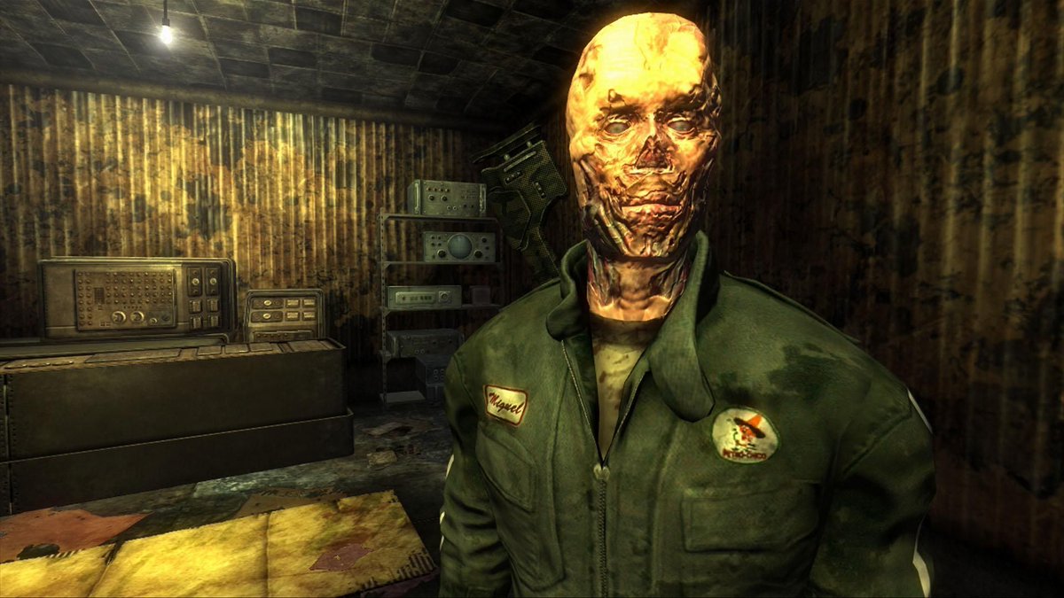 GameFrontCom's tweet image. Modder Fixes Annoying Lip-Sync Bug in Fallout 3 and New Vegas After Nearly Two Decades ☢️👉gamef.ro/nt/E2AdB
