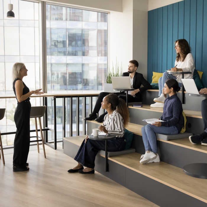 Ayudamos a nuestros alumnos y ex alumnos a dar el siguiente paso. Nuestra Bolsa de Empleo y Prácticas conecta tu talento con empresas reales:

✅ Ofertas exclusivas
✅ Prácticas que impulsan tu perfil
✅ Asesoramiento personalizado

👉 Descubre más: zurl.co/qfa7K