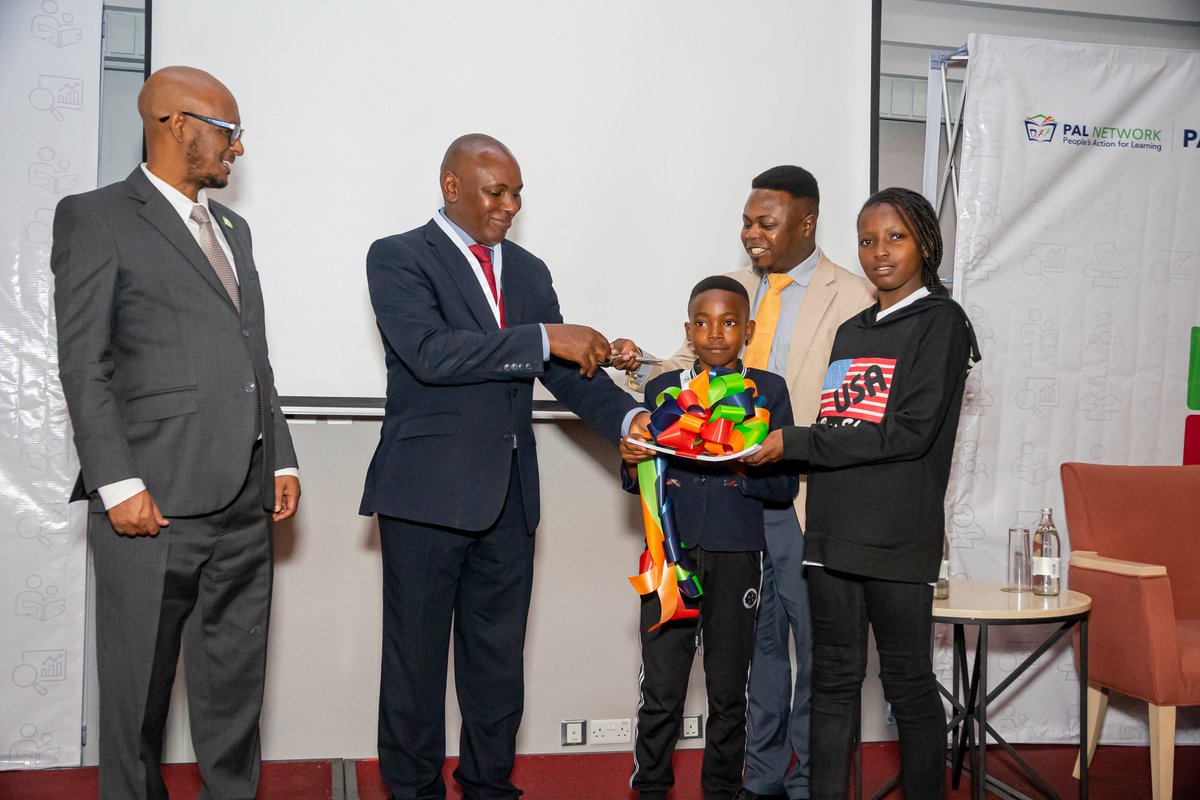 PAL Network tweet media