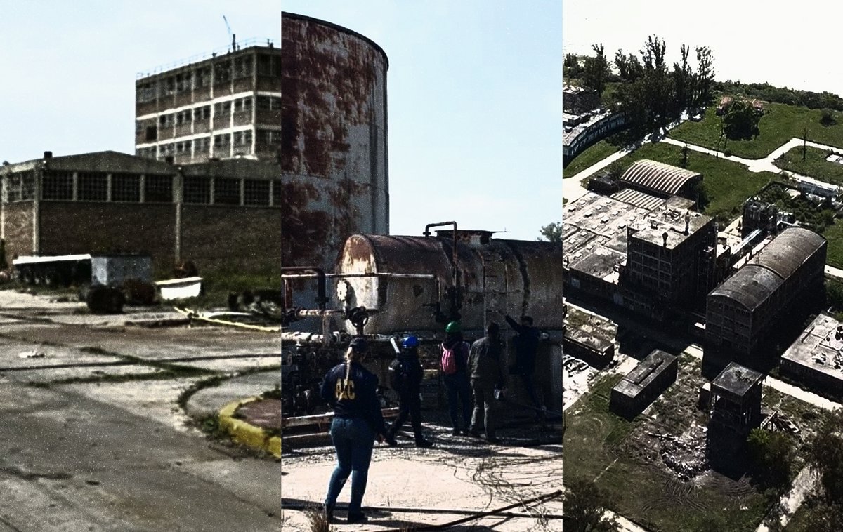 sumapoliticaweb's tweet image. 🏭 #Informe Contaminación en Bermúdez: una causa en la que zafaron todos por otro fallo polémico del juez Orso 

🔗 sumapolitica.com.ar/contaminacion-…