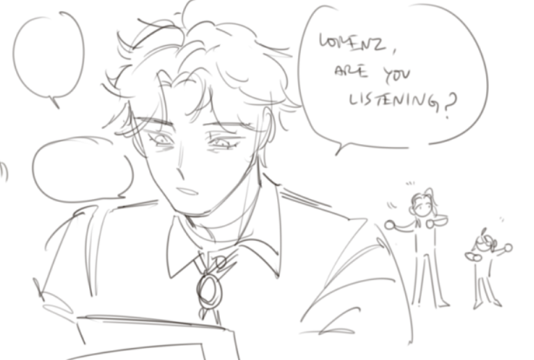 Pavvi ☆ exam hiatus tweet media