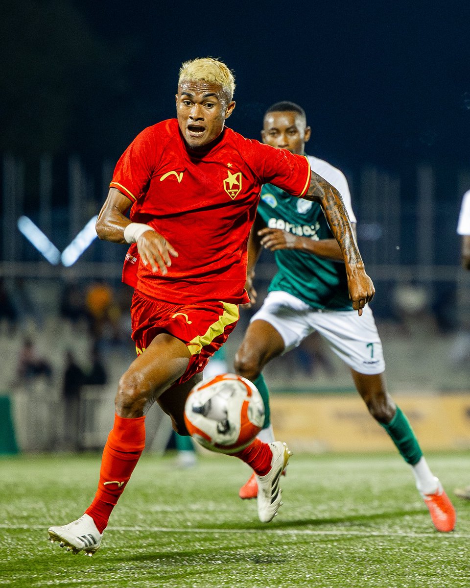 Sandrine Umwari tweet media